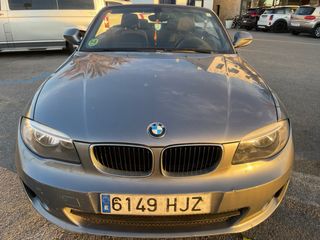 BMW Serie 1 2012