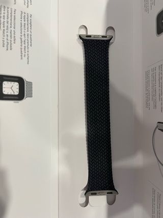 correa apple watch serie 5