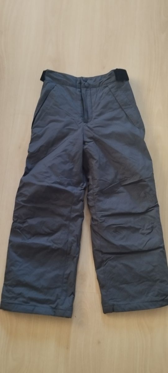 Pantalón para nieve 7- 8 años