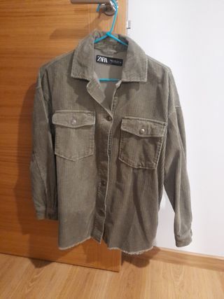Camisa chica
