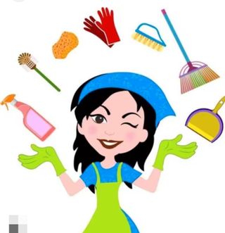 Se ofrece chica para limpieza