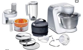 robot de cocina bosch