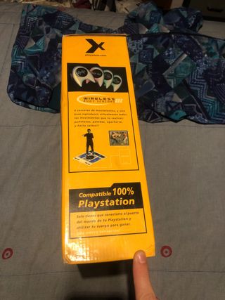 Playxone playstation psone