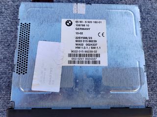 modulo de gps dvd gps bmw e46