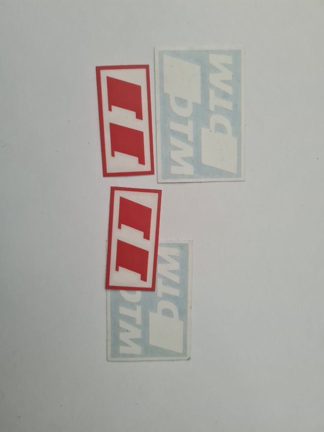 Pegatinas audi DTM