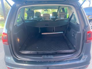SEAT Alhambra 2017