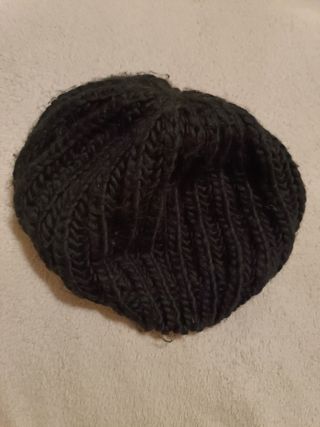 Gorro Lana