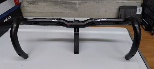 MANILLAR VISION METRON