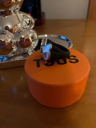 Sortija Tous