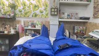 presoterapia, tratamiento de belleza