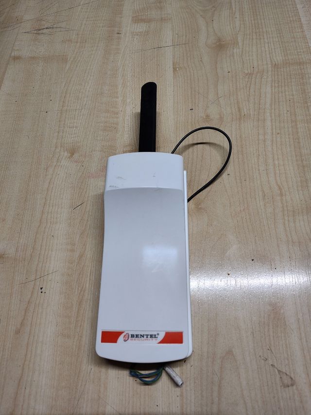 MODULO GPRS BENTEL ALARMA