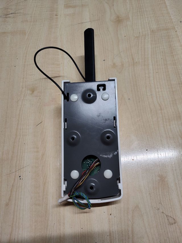 MODULO GPRS BENTEL ALARMA