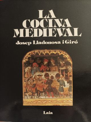 La cocina medieval