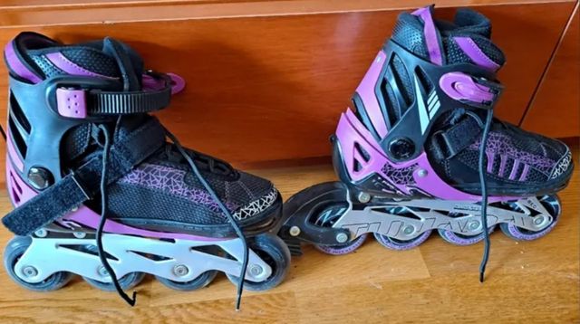 Patines linea abec 7