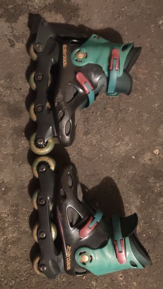 Patines en Linea (ROLLERBLADE)