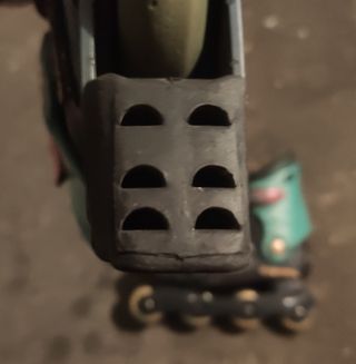 Patines en Linea (ROLLERBLADE)