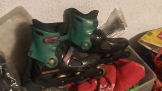Patines en Linea (ROLLERBLADE)