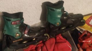 Patines en Linea (ROLLERBLADE)
