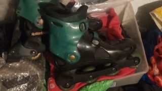 Patines en Linea (ROLLERBLADE)