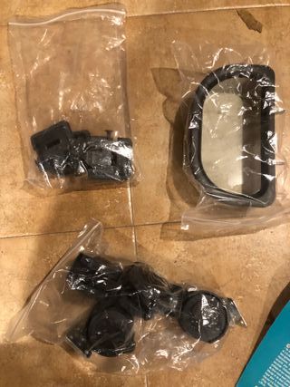 Trasportín perro hasta 25 kilos