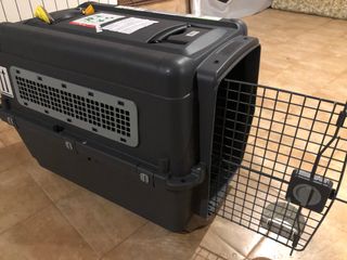 Trasportín perro hasta 25 kilos