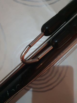 Fusil pesca submarina sporasub viper 60