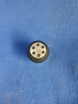 Pomo palanca universal