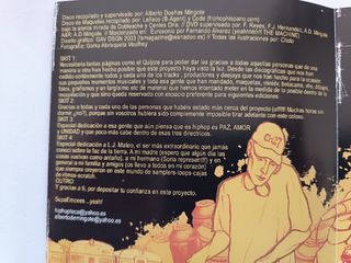 4 Cd + DVD Esencia Hip Hop