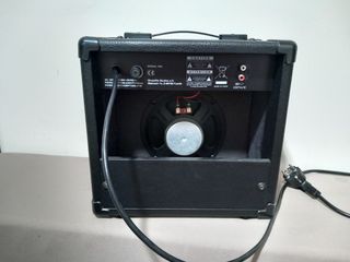 Amplificador Guitarra Eléctrica Clifton