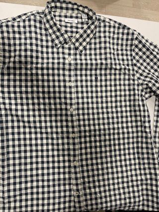 Camisa Hombre de Pedro del Hierro