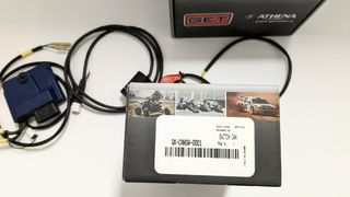 Centralina get GP1 EVO