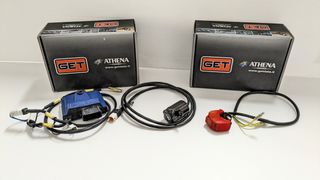 Centralina get GP1 EVO