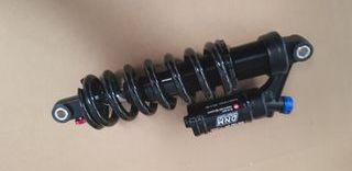 Amortiguador DNM RCP2 220x66 Bultaco Brinco