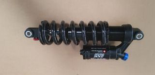 Amortiguador DNM RCP2 220x66 Bultaco Brinco