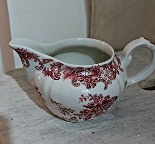 Cremiera in porcellana villeroy Tazze da brodo