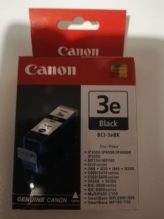 Cartucce per stampante Canon