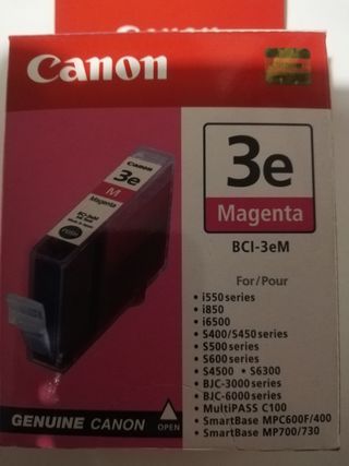 Cartucce per stampante Canon