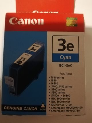 Cartucce per stampante Canon