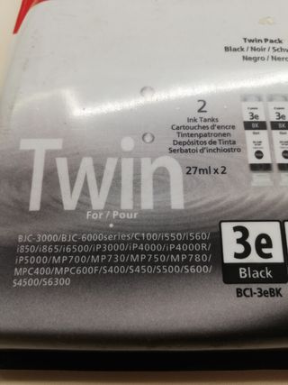 Cartucce per stampante Canon