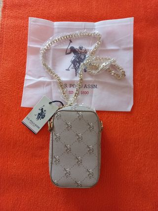 Mala para telemóvel Nova a tiracolo