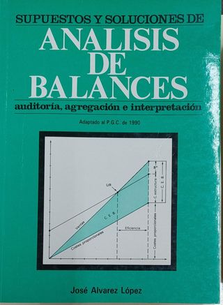 LIBRO ANALISIS BALANCES