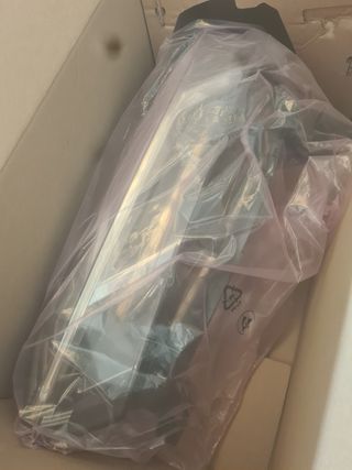 Vendo faro delantero izquierdo de dacia