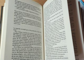 La pasión turca. Antonio Gala