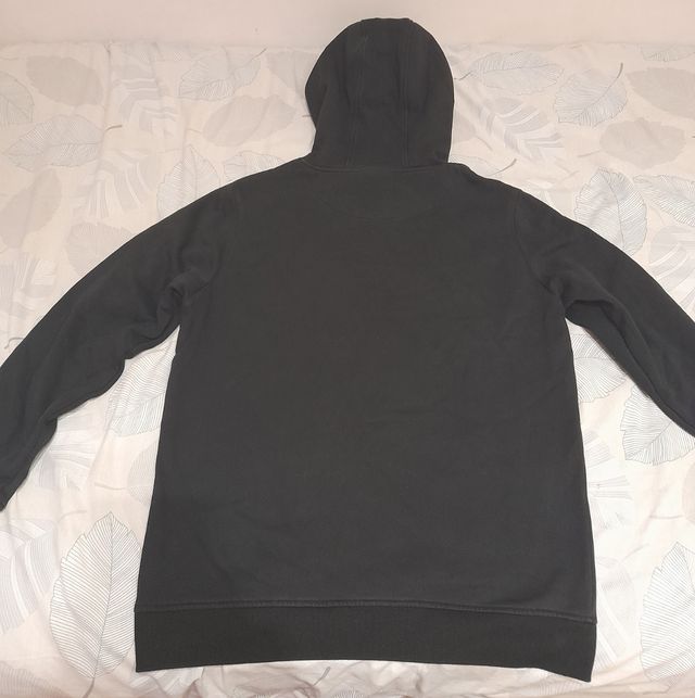 Sudadera hombre