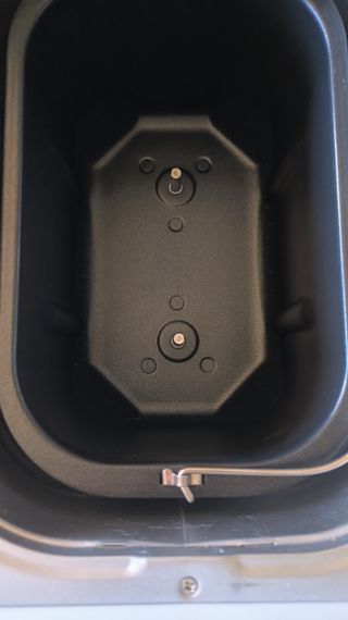 Panificadora SilverCrest.