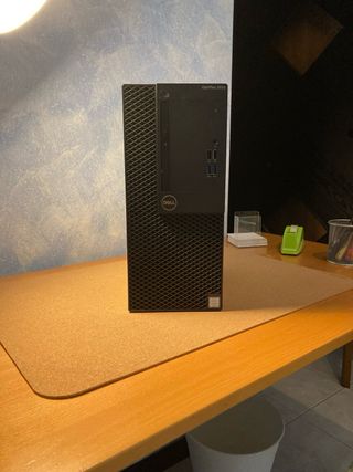 DELL PC Desktop con Windows 10 Pro