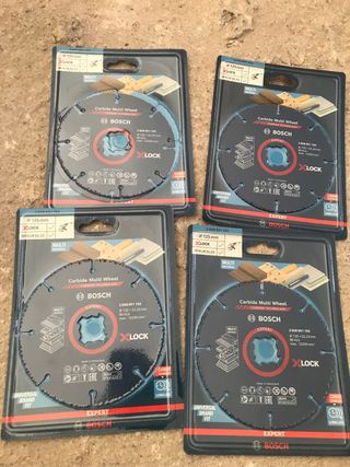 disco amoladora pequeńa