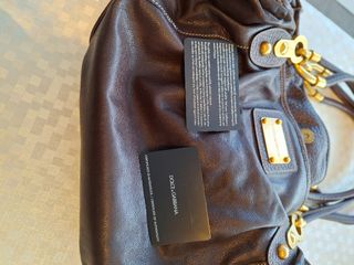 Bolso Dolce & Gabbana