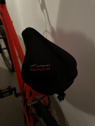 Bicicleta Rockrider