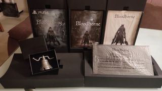 Bloodborne Edición Nightmare 